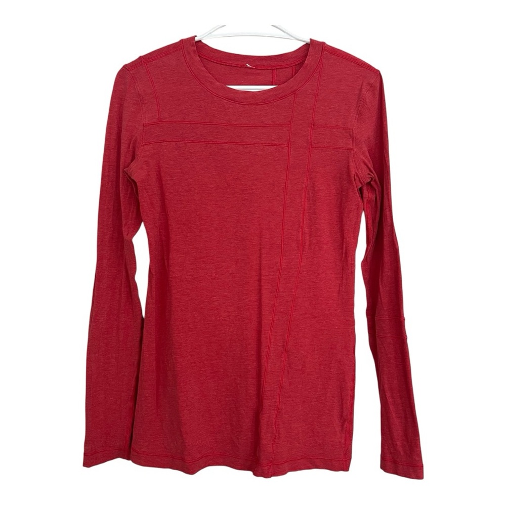 Lululemon Long Sleeve